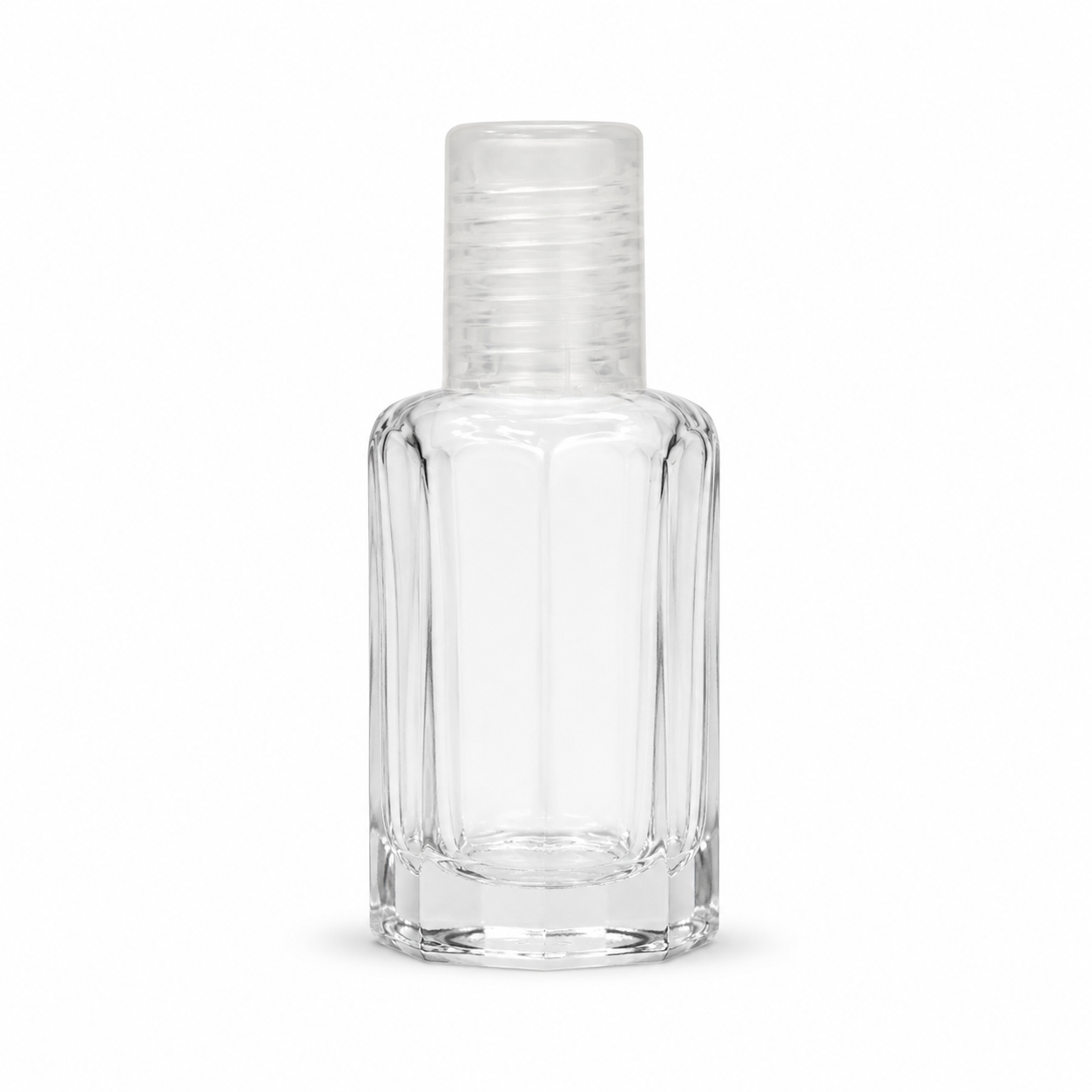Imported Attar Empty Bottle - 3ml,6ml & 12ml