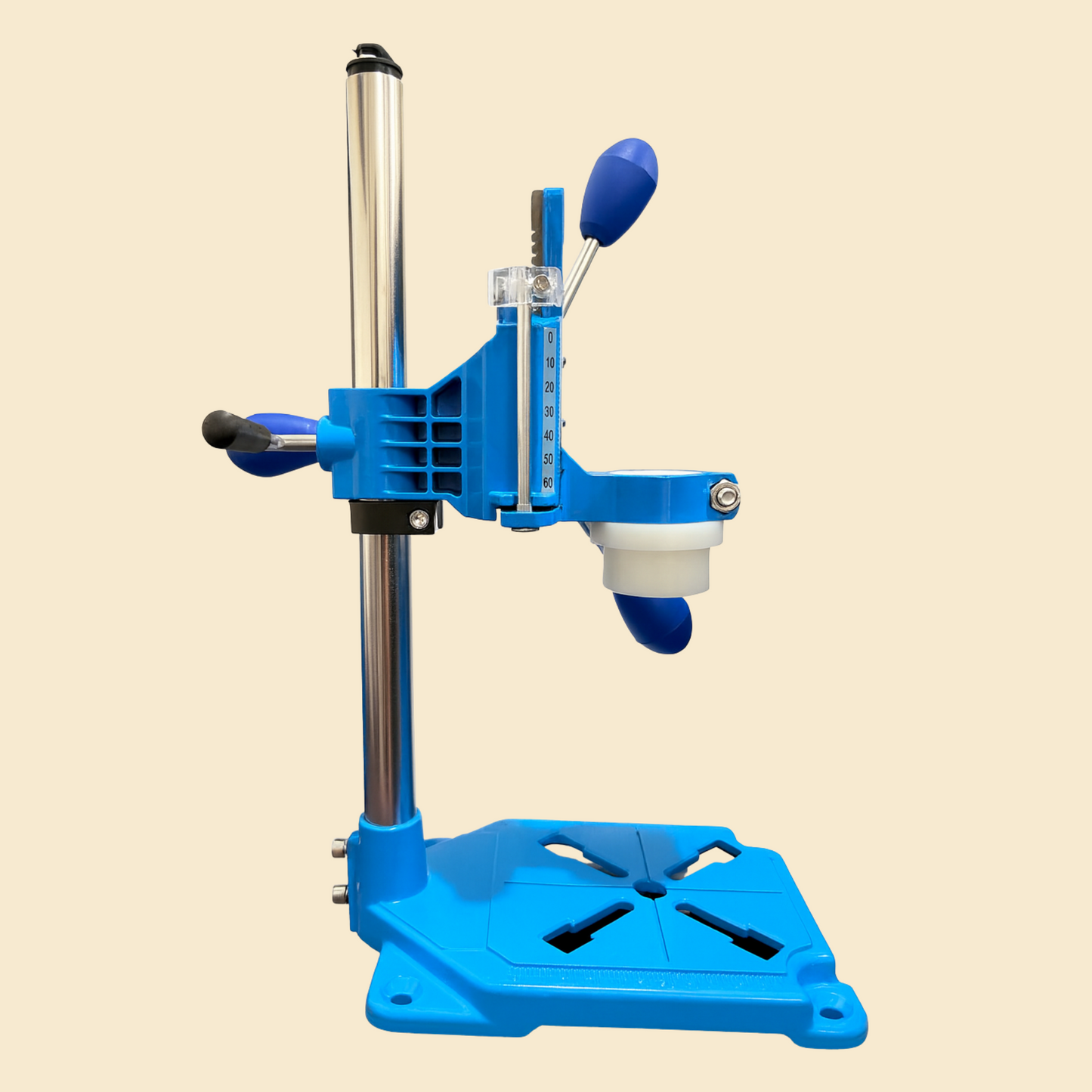 Perfume Bottle Crimping Machine | Easy-to-Use Crimper Tool for Perfume Manufacturing