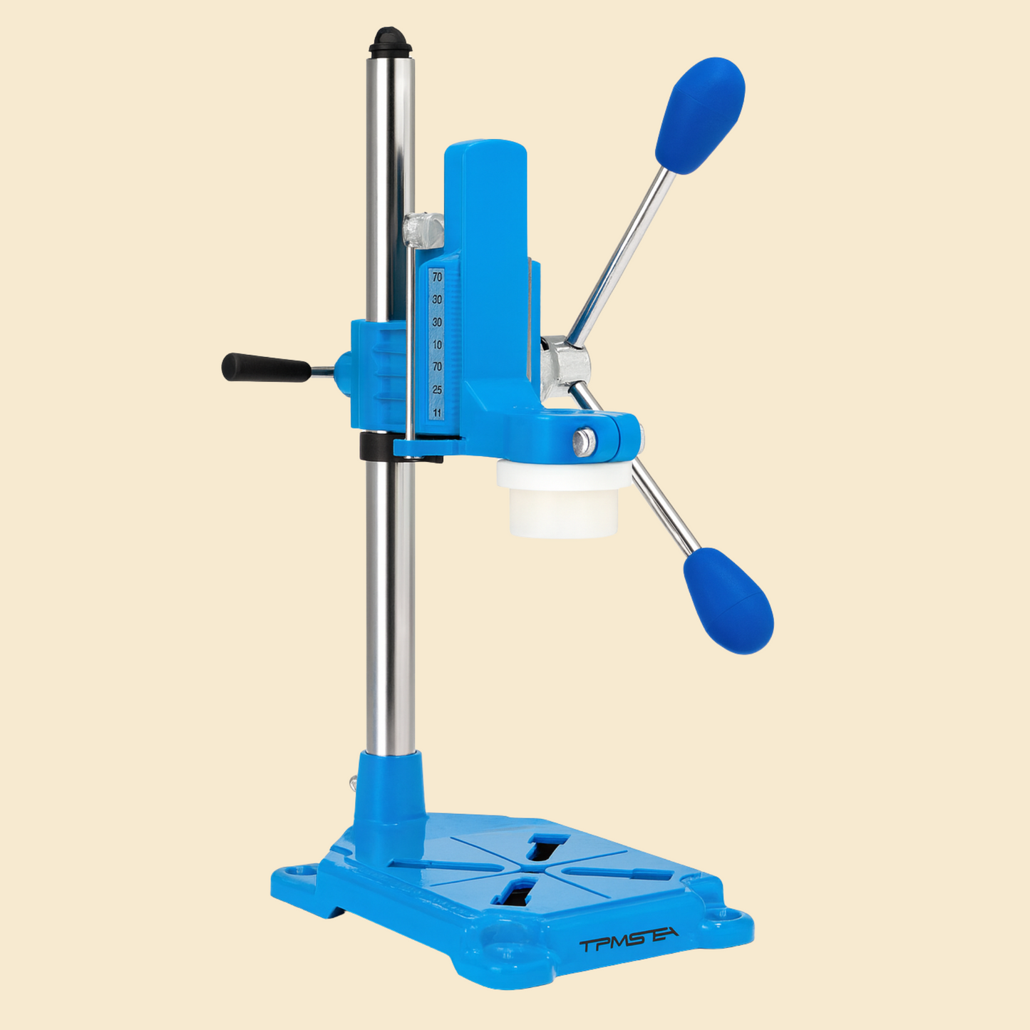Perfume Bottle Crimping Machine | Easy-to-Use Crimper Tool for Perfume Manufacturing