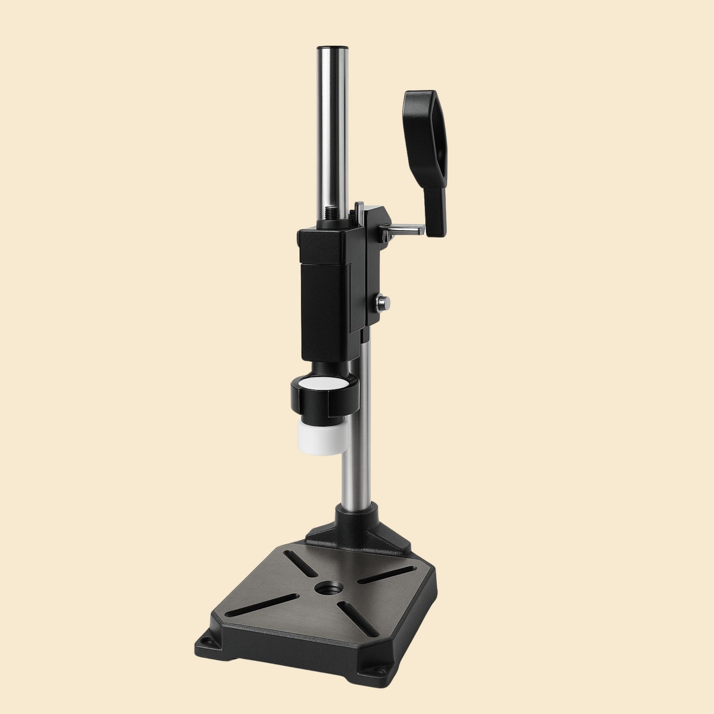 Perfume Bottle Crimping Machine | Heavy Duty Crimper Tool for Perfume Manufacturing