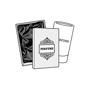 Perfume Boxes