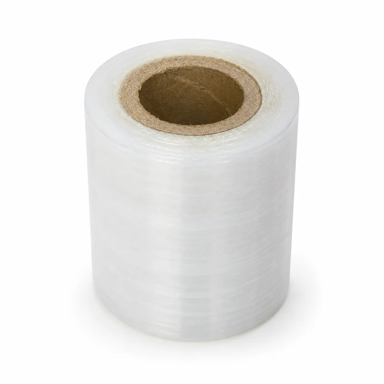 Plastic Stretch Wrap Roll for Perfume Packaging Boxes & Cartons