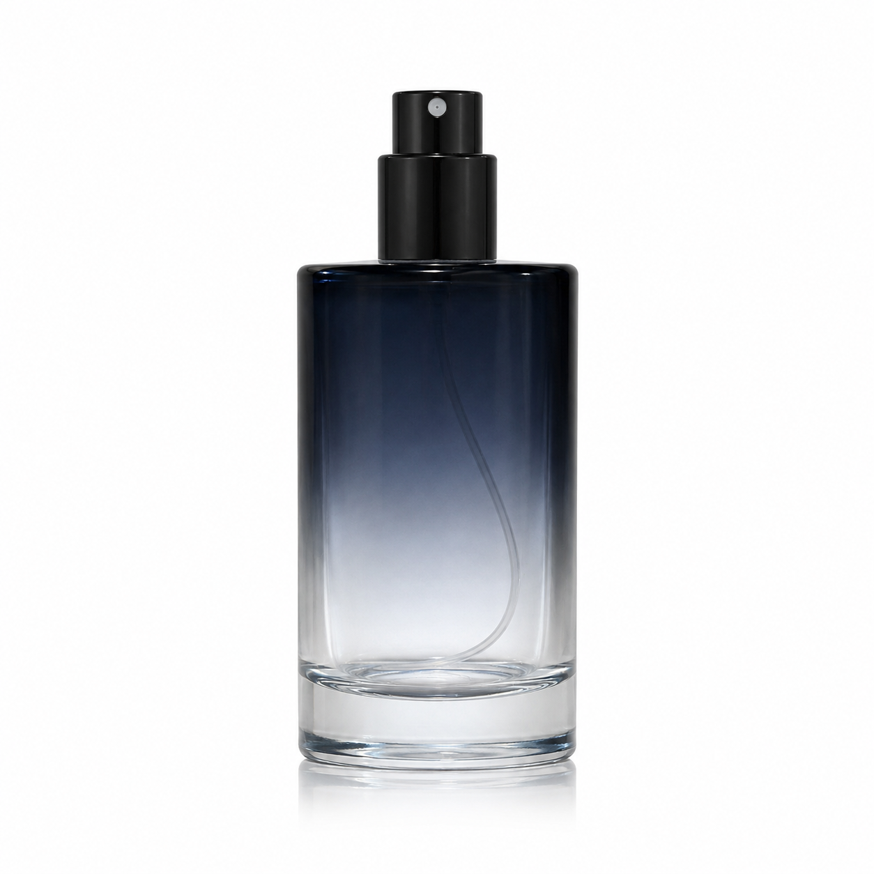 Dior Sauvage Style 50ml Empty Perfume Bottle