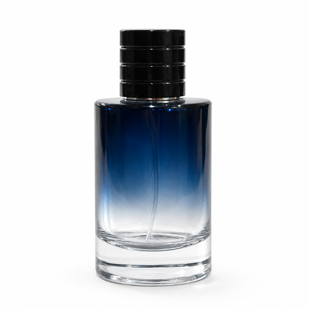 Dior Sauvage Style 100ml Empty Perfume Bottle
