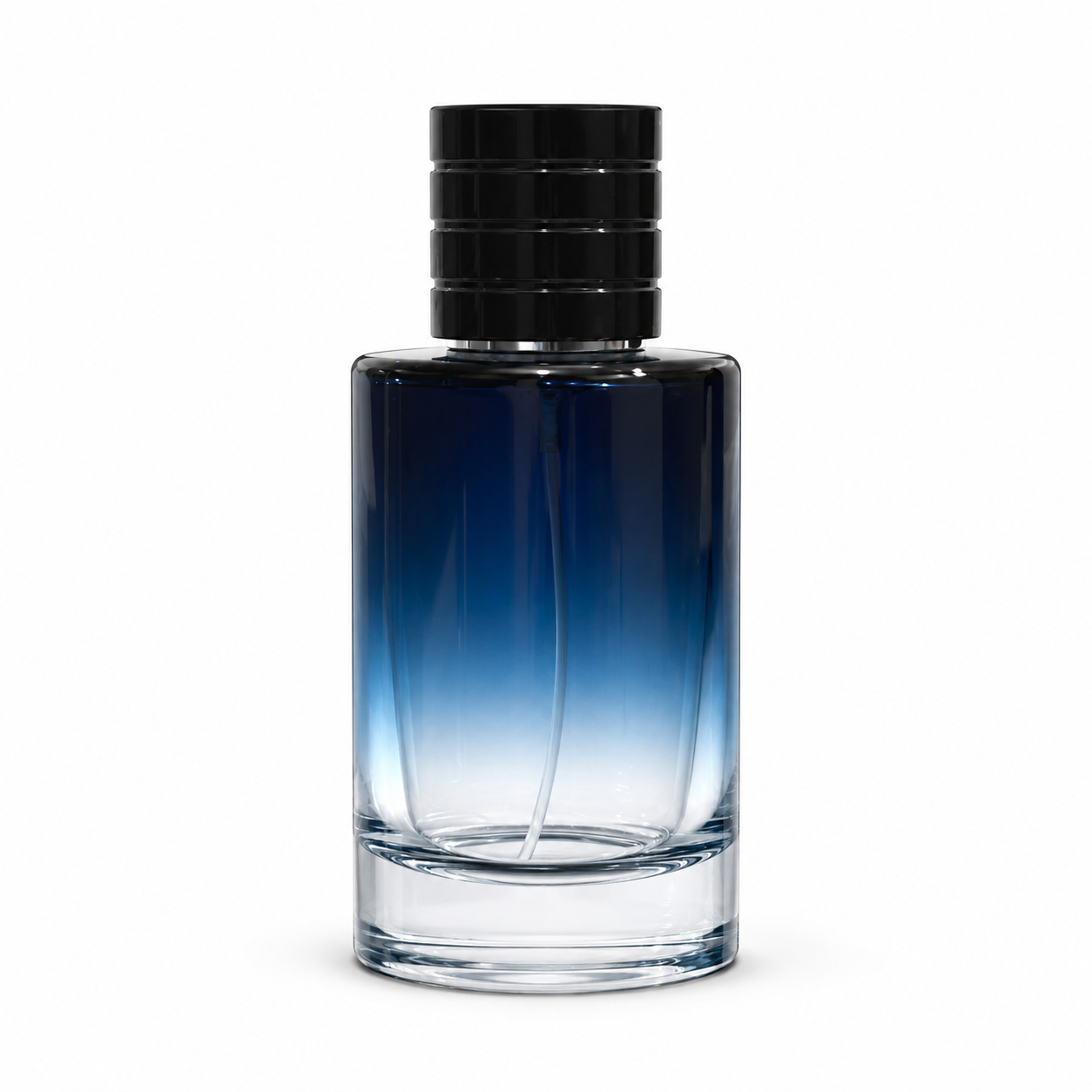 Dior Sauvage Style 100ml Empty Perfume Bottle
