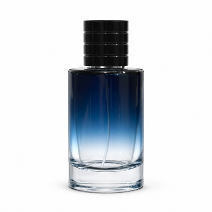 Dior Sauvage Style 100ml Empty Perfume Bottle