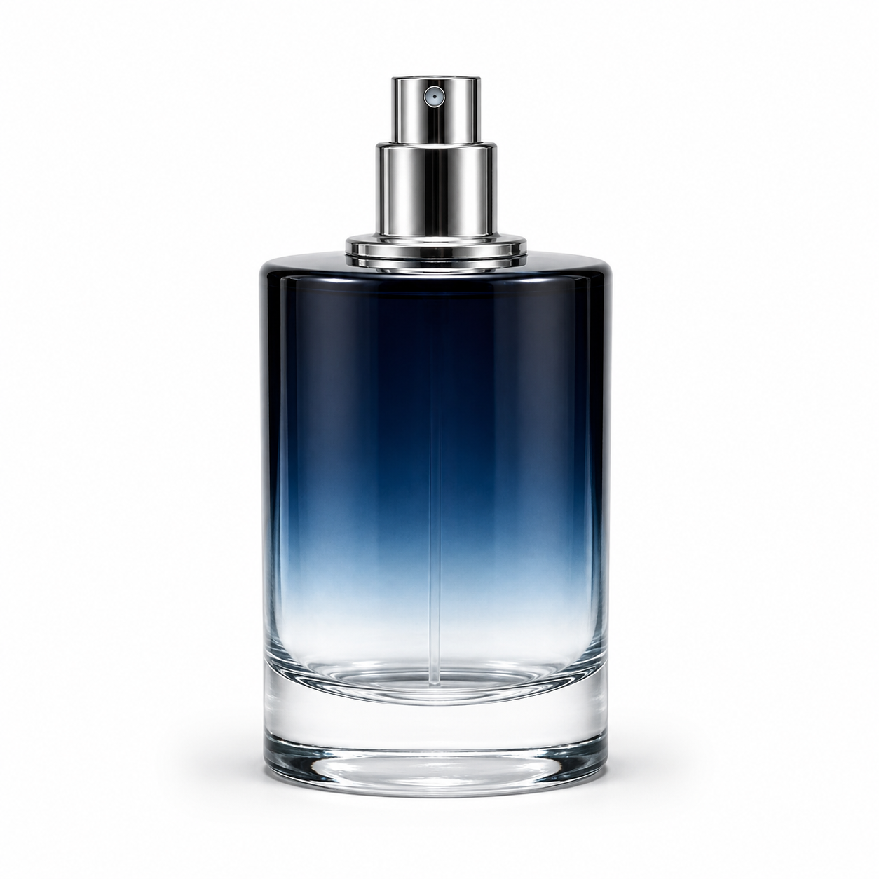 Dior Sauvage Style 100ml Empty Perfume Bottle
