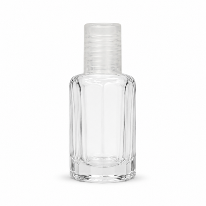 Imported Attar Empty Bottle - 3ml,6ml & 12ml