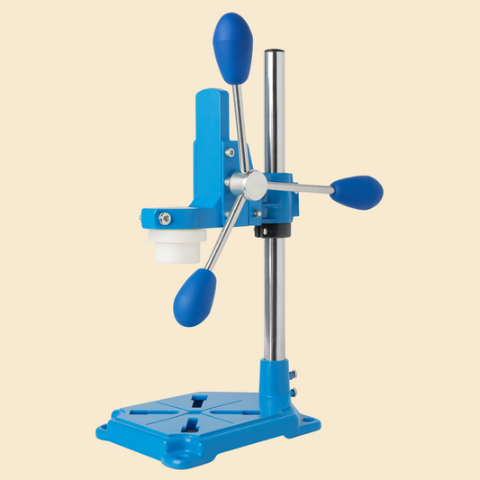 Perfume Bottle Crimping Machine | Easy-to-Use Crimper Tool for Perfume Manufacturing