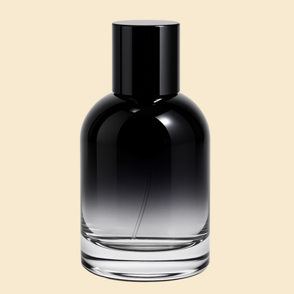 50ml Le Labo Style Empty Perfume Bottle – Premium Refillable Glass Spray Bottle