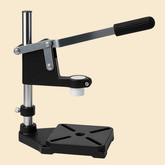 Perfume Bottle Crimping Machine | Heavy Duty Crimper Tool for Perfume Manufacturing