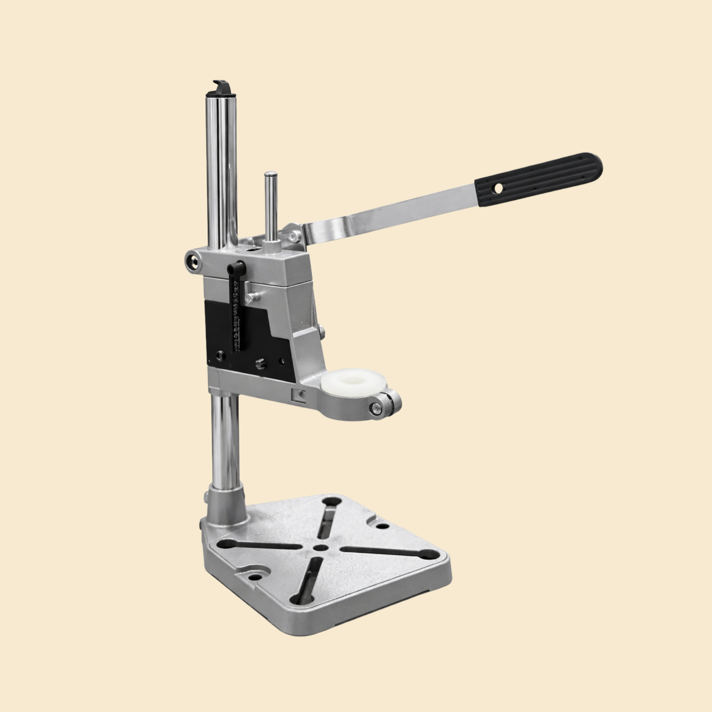 Manual Perfume Crimping Machine for Bottle Sealing