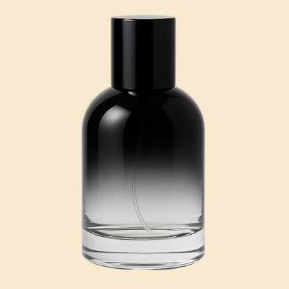 50ml Le Labo Style Empty Perfume Bottle – Premium Refillable Glass Spray Bottle