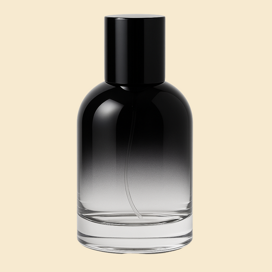 50ml Le Labo Style Empty Perfume Bottle – Premium Refillable Glass Spray Bottle