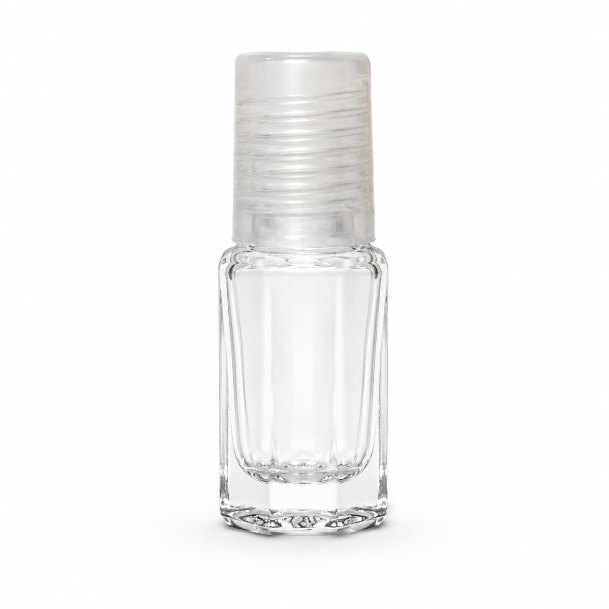 Imported Attar Empty Bottle - 3ml,6ml & 12ml