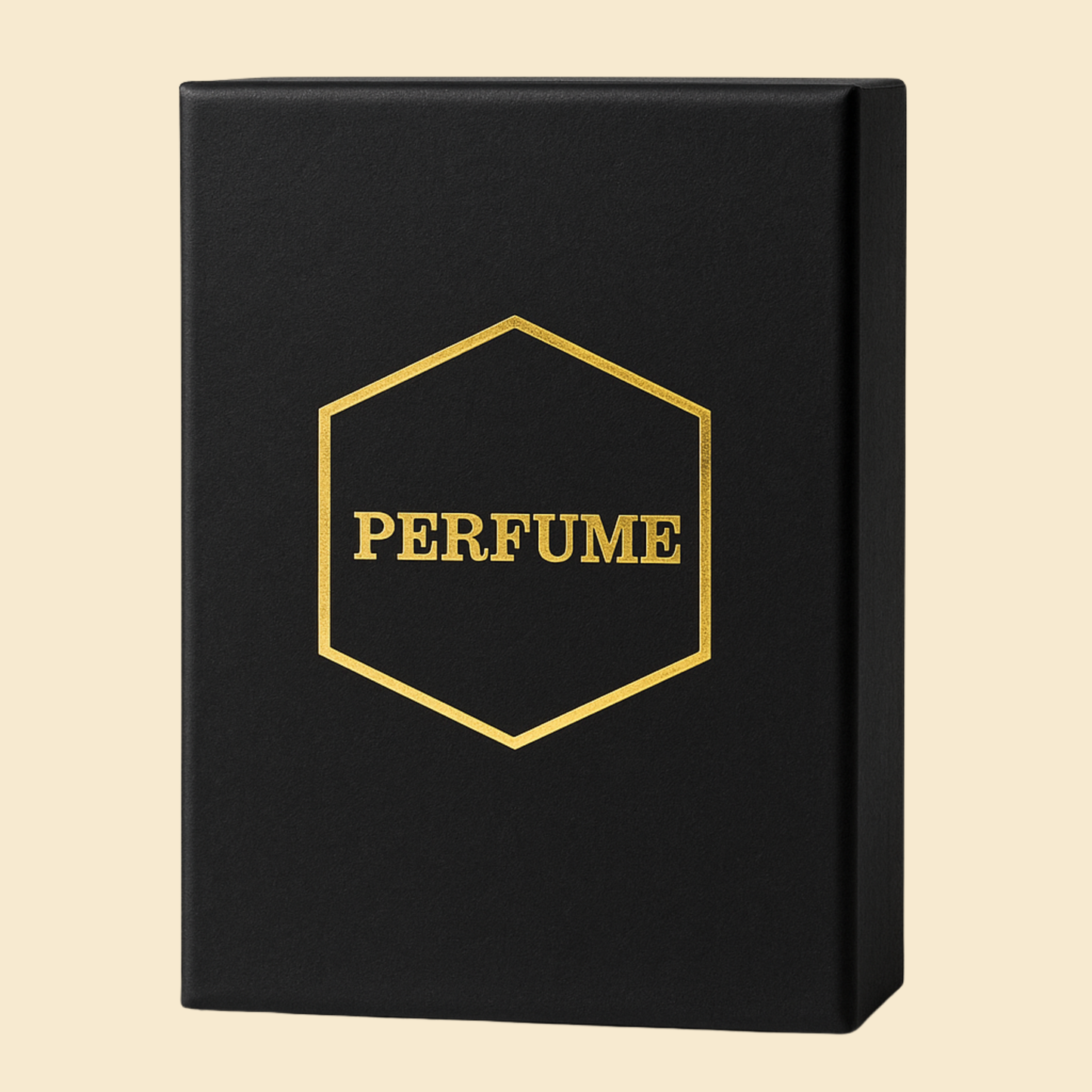 50ml Perfume Slide Open Box – Premium Packaging