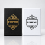 50ml Cardboard Slide-Open Standard Empty Perfume Box
