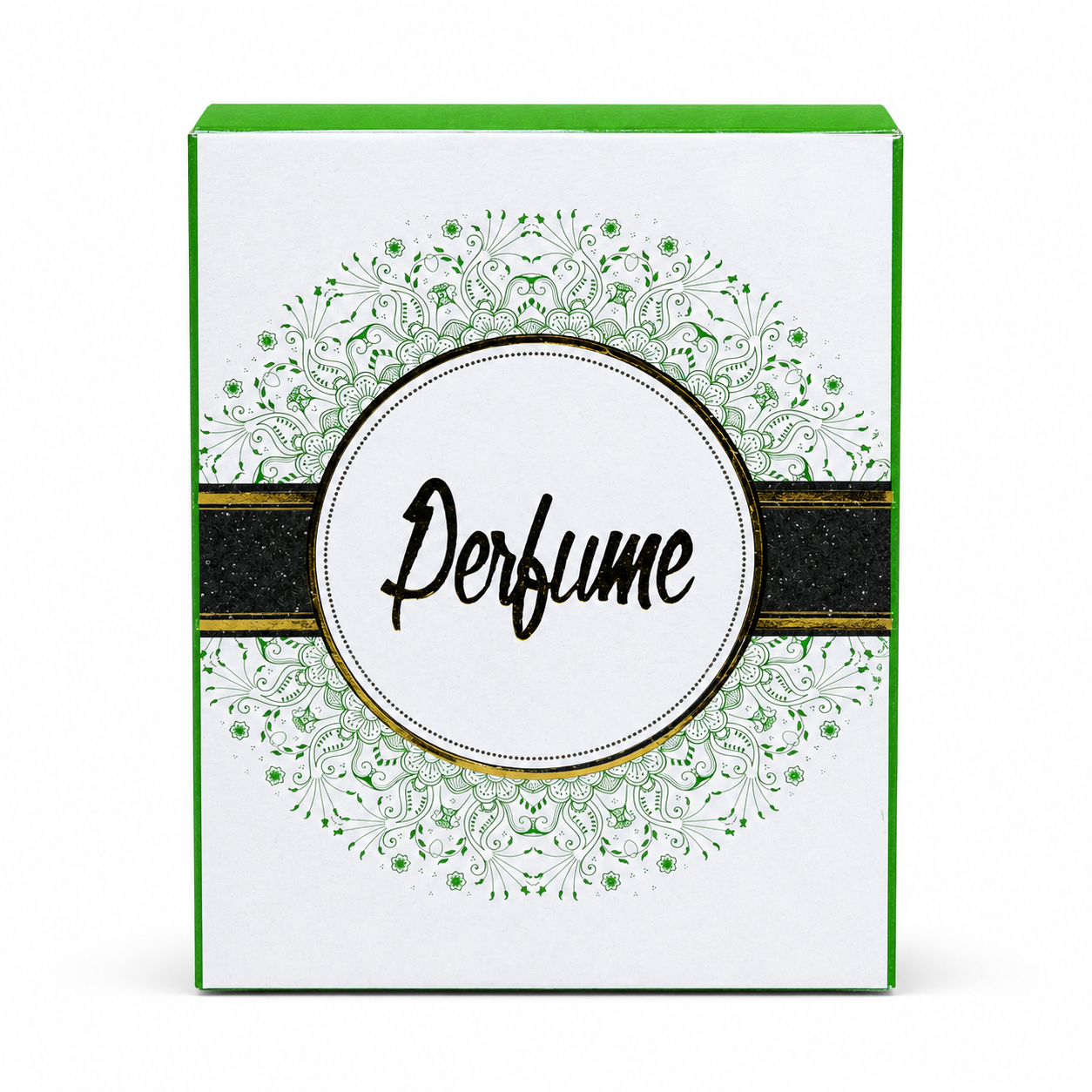 50ml Perfume Empty Box – Basic Packaging For Your Fragrance Brand