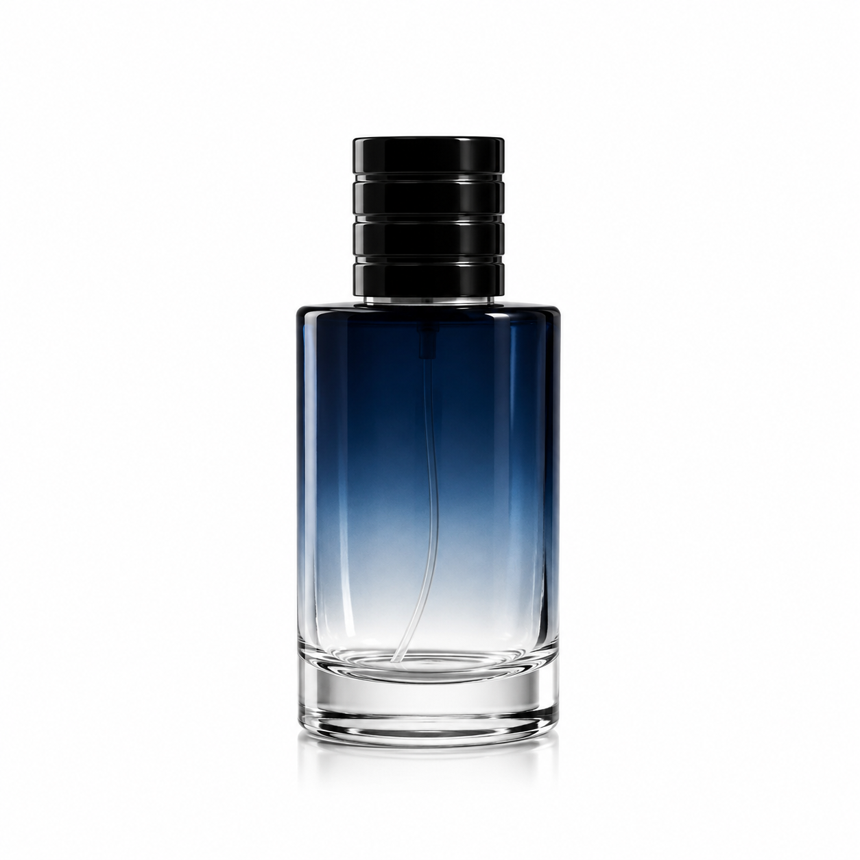 Dior Sauvage Style 50ml Empty Perfume Bottle