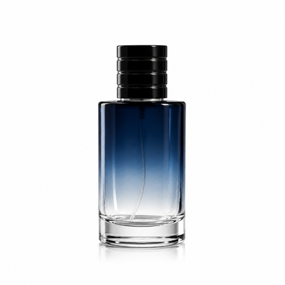 Dior Sauvage Style 50ml Empty Perfume Bottle