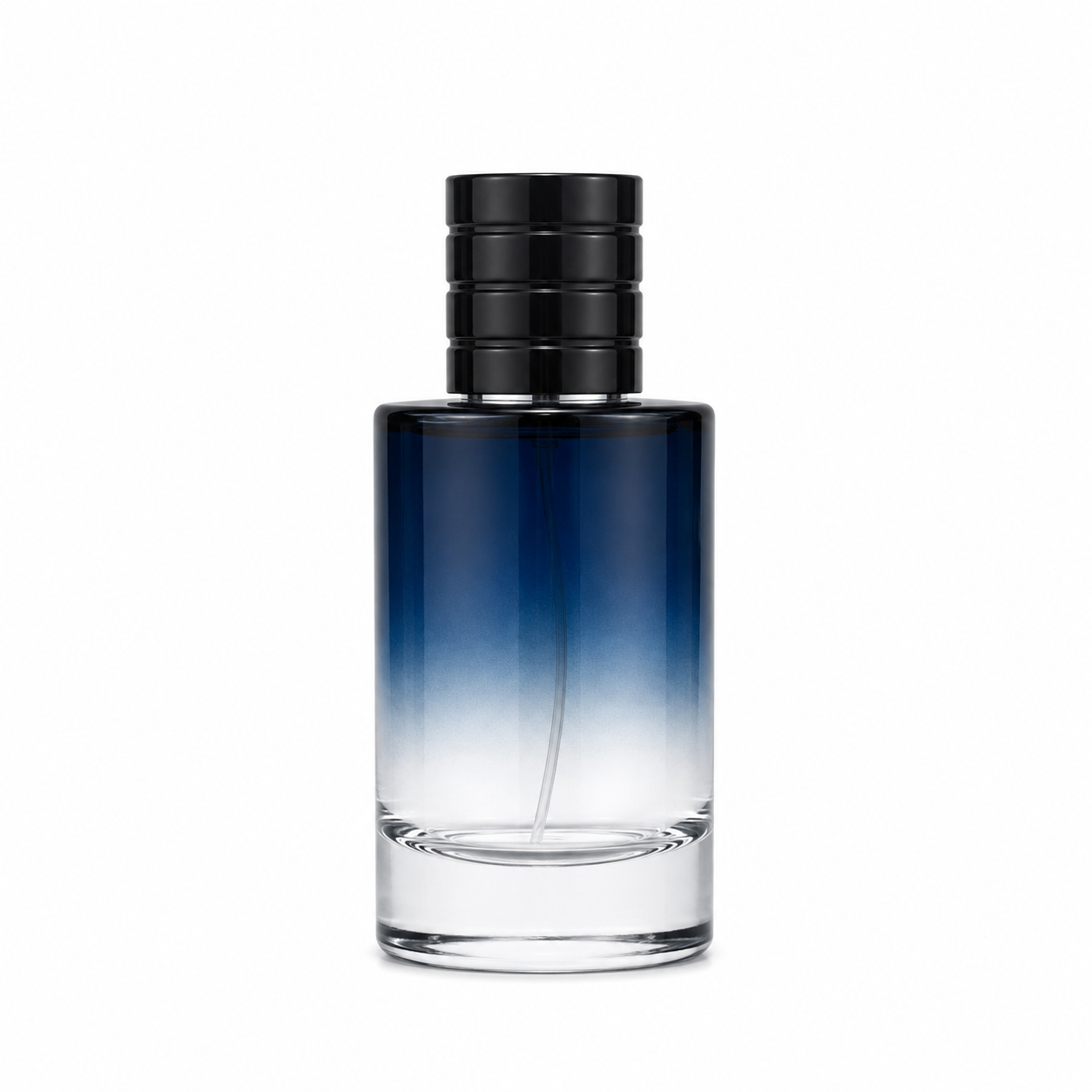 Dior Sauvage Style 50ml Empty Perfume Bottle