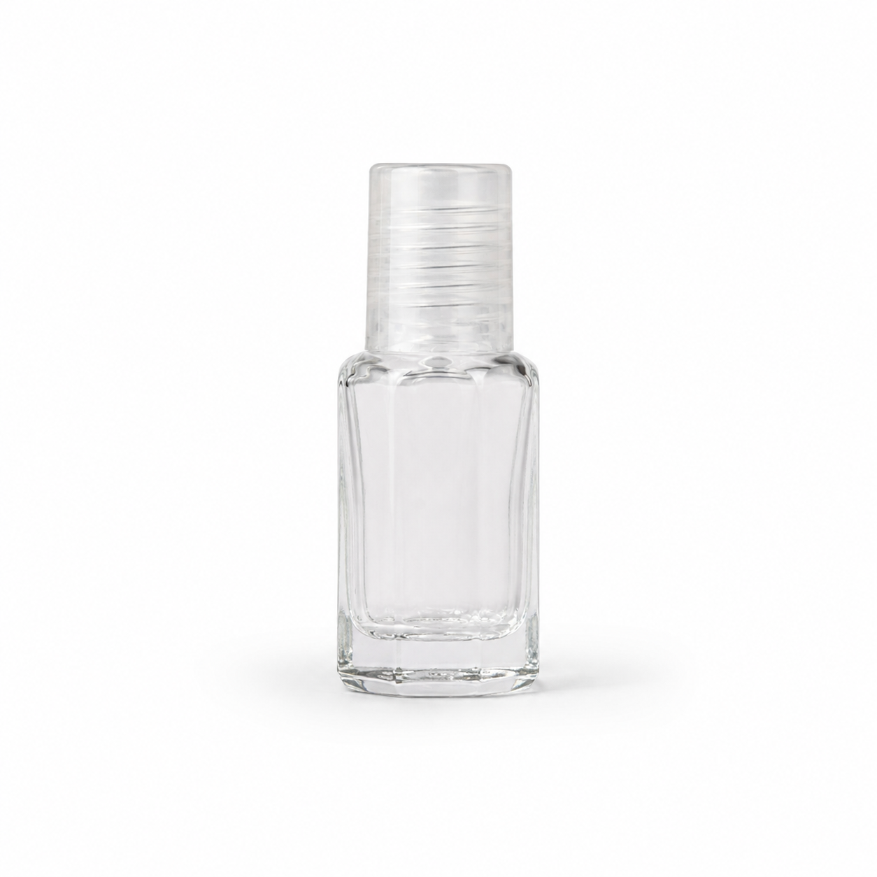 Imported Attar Empty Bottle - 3ml,6ml & 12ml