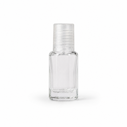 Imported Attar Empty Bottle - 3ml,6ml & 12ml