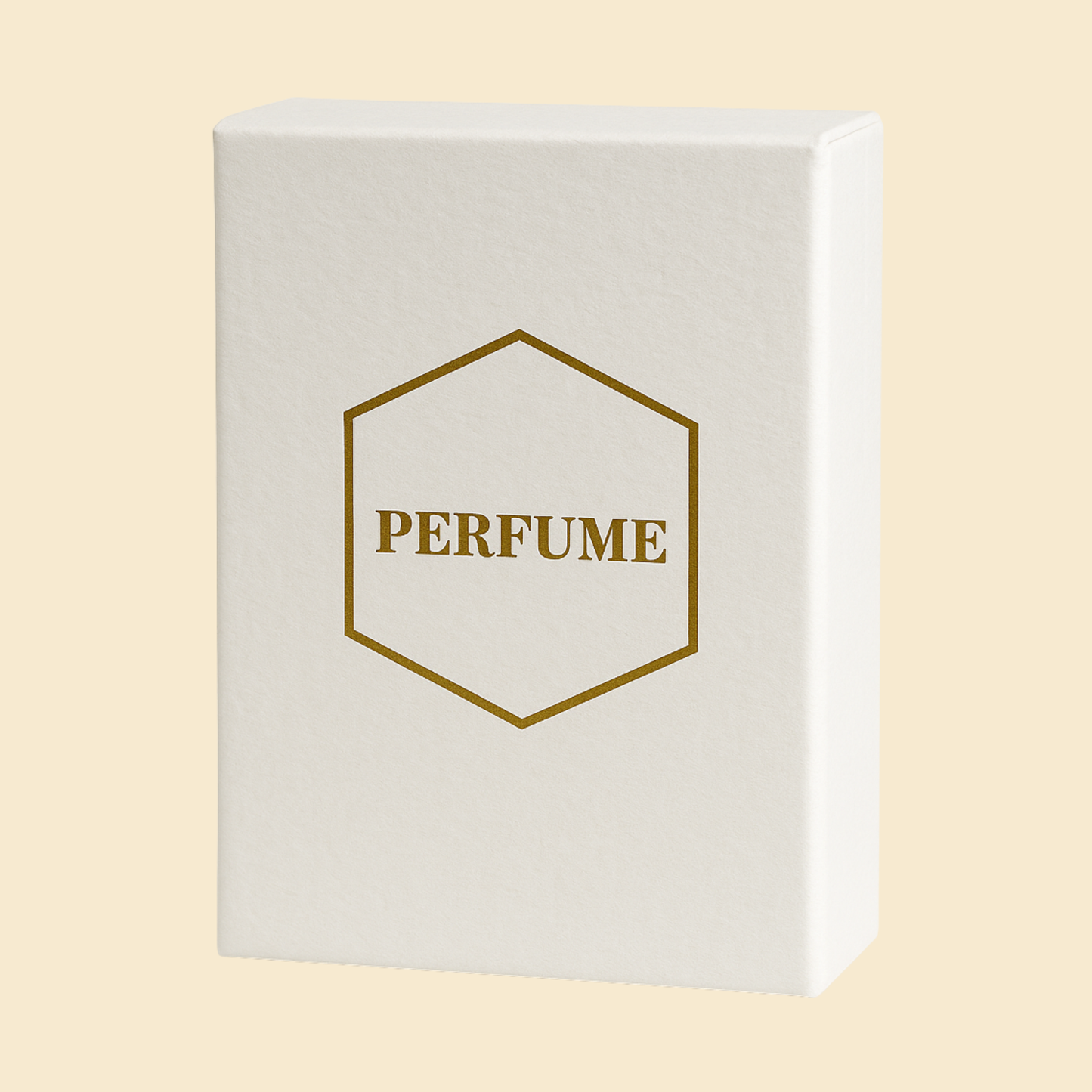 50ml Perfume Slide Open Box – Premium Packaging