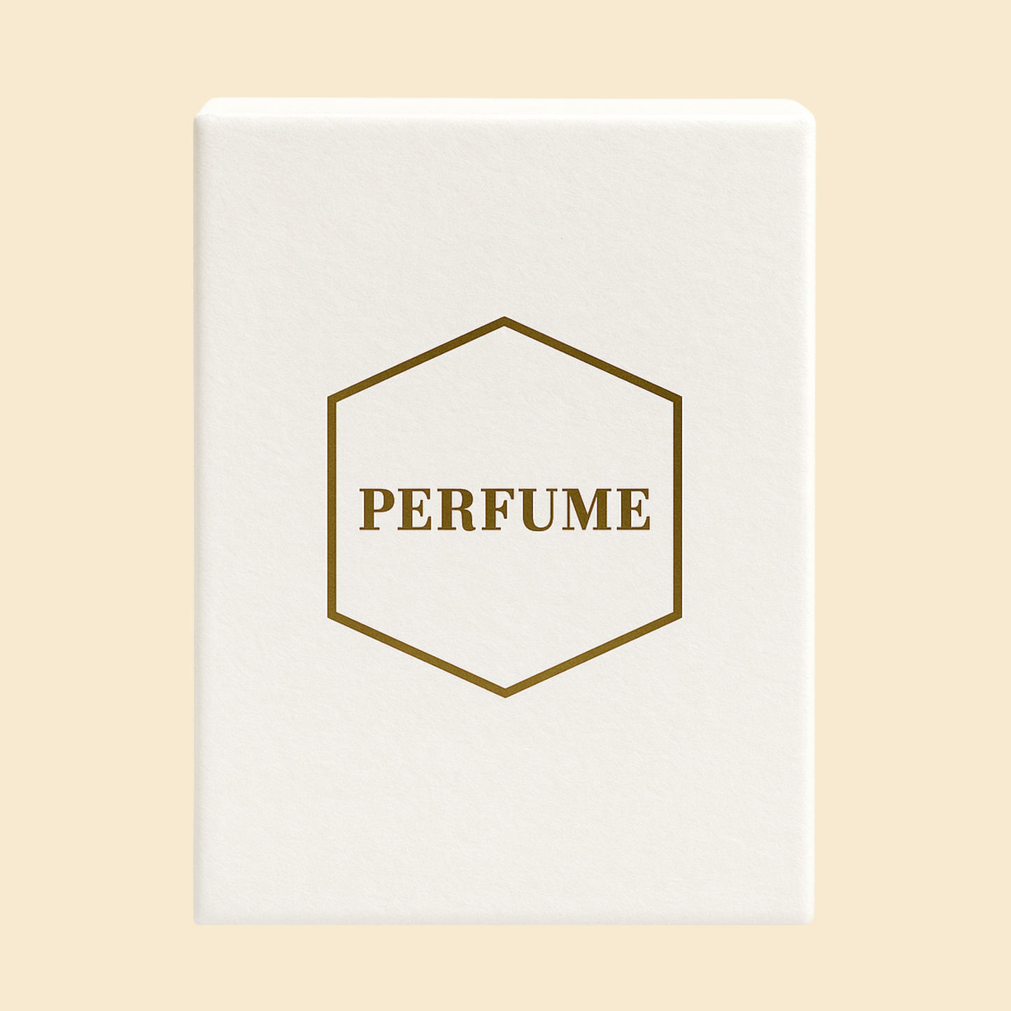 50ml Perfume Slide Open Box – Premium Packaging