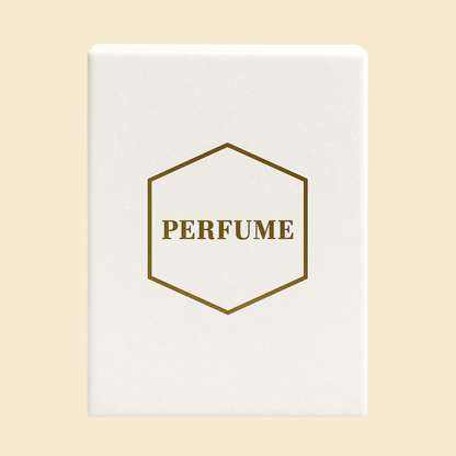 50ml Perfume Slide Open Box – Premium Packaging