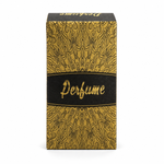 30ml Basic Cardboard Minimal Empty Perfume Box