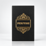 50ml Cardboard Slide-Open Standard Empty Perfume Box