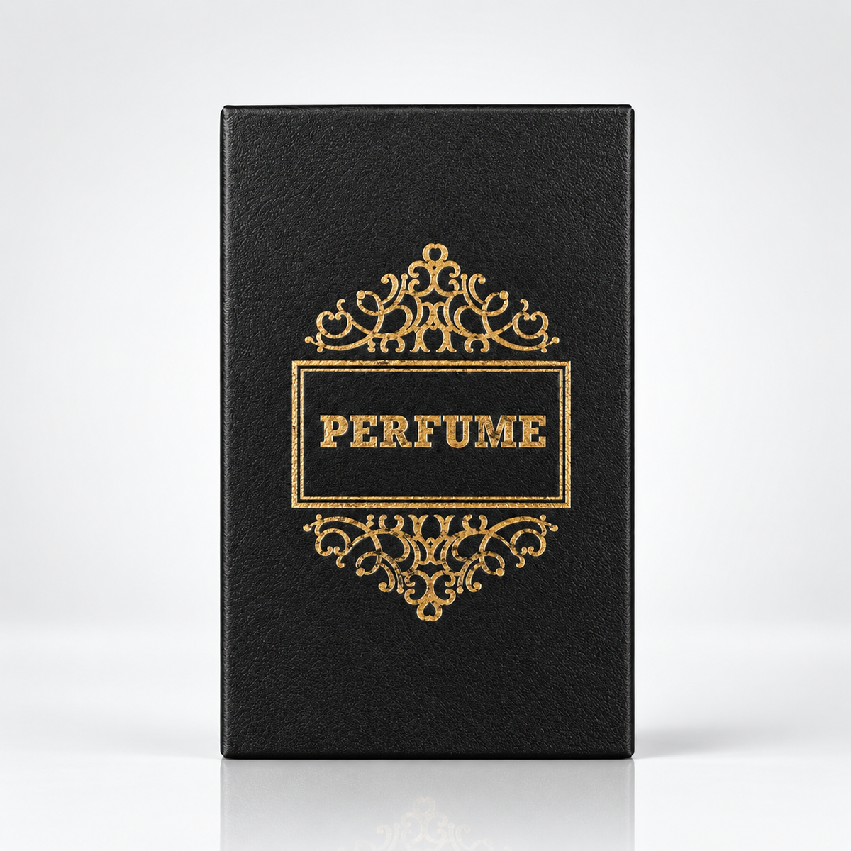 50ml Cardboard Slide-Open Standard Empty Perfume Box