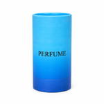 50ml Cylindrical Rigid Cardboard Empty Perfume Box
