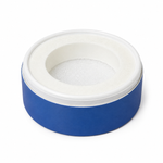 50ml Cylindrical Rigid Cardboard Empty Perfume Box