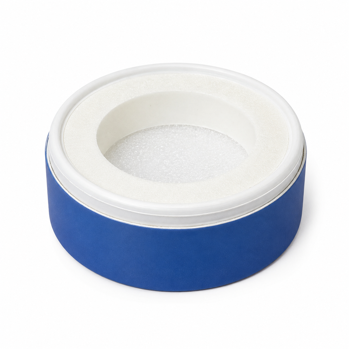 50ml Cylindrical Rigid Cardboard Empty Perfume Box