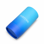 50ml Cylindrical Rigid Cardboard Empty Perfume Box