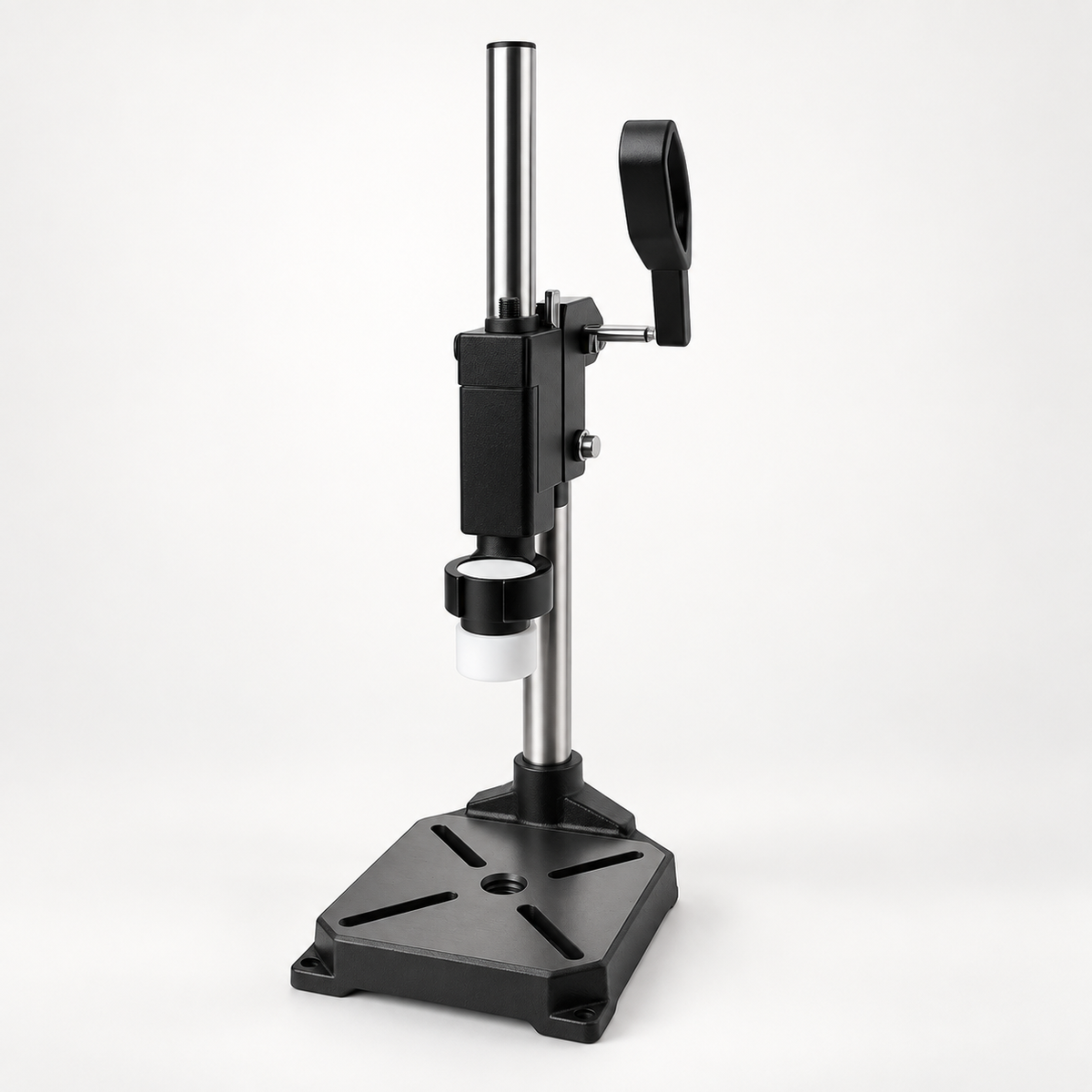 Heavy-Duty Perfume Bottle Crimping Machine