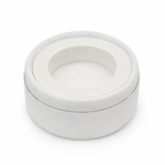 50ml Cylindrical Rigid Cardboard Empty Perfume Box
