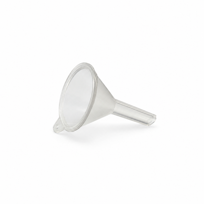 Mini Plastic Funnel for Perfume & Attar Filling
