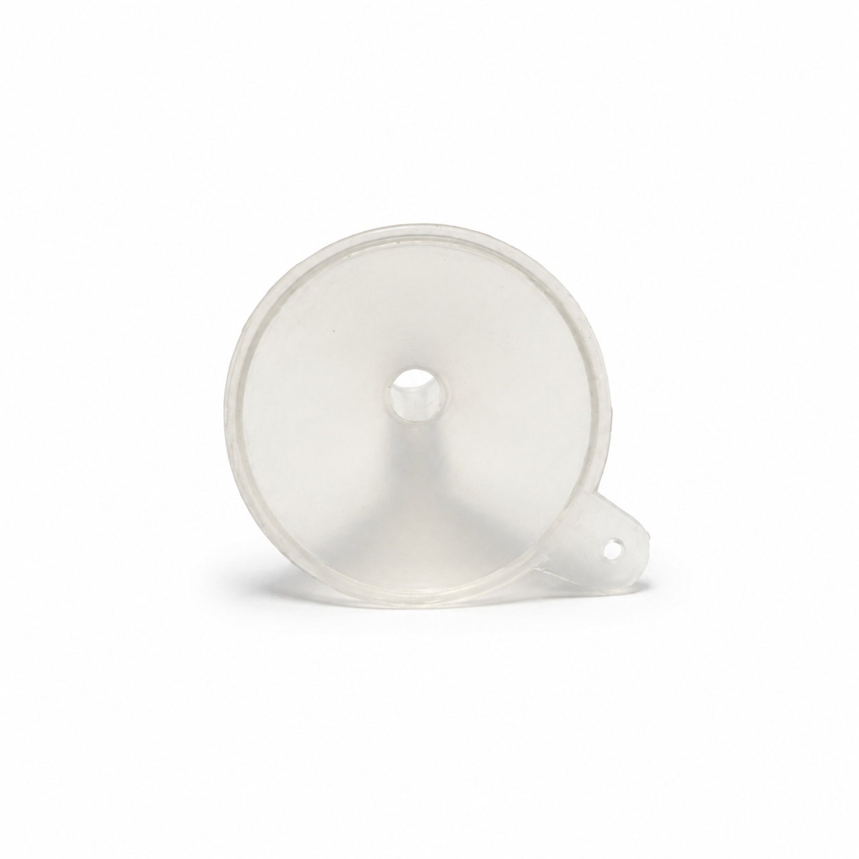 Mini Plastic Funnel for Perfume & Attar Filling