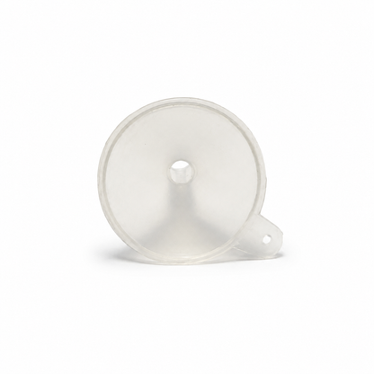 Mini Plastic Funnel for Perfume & Attar Filling