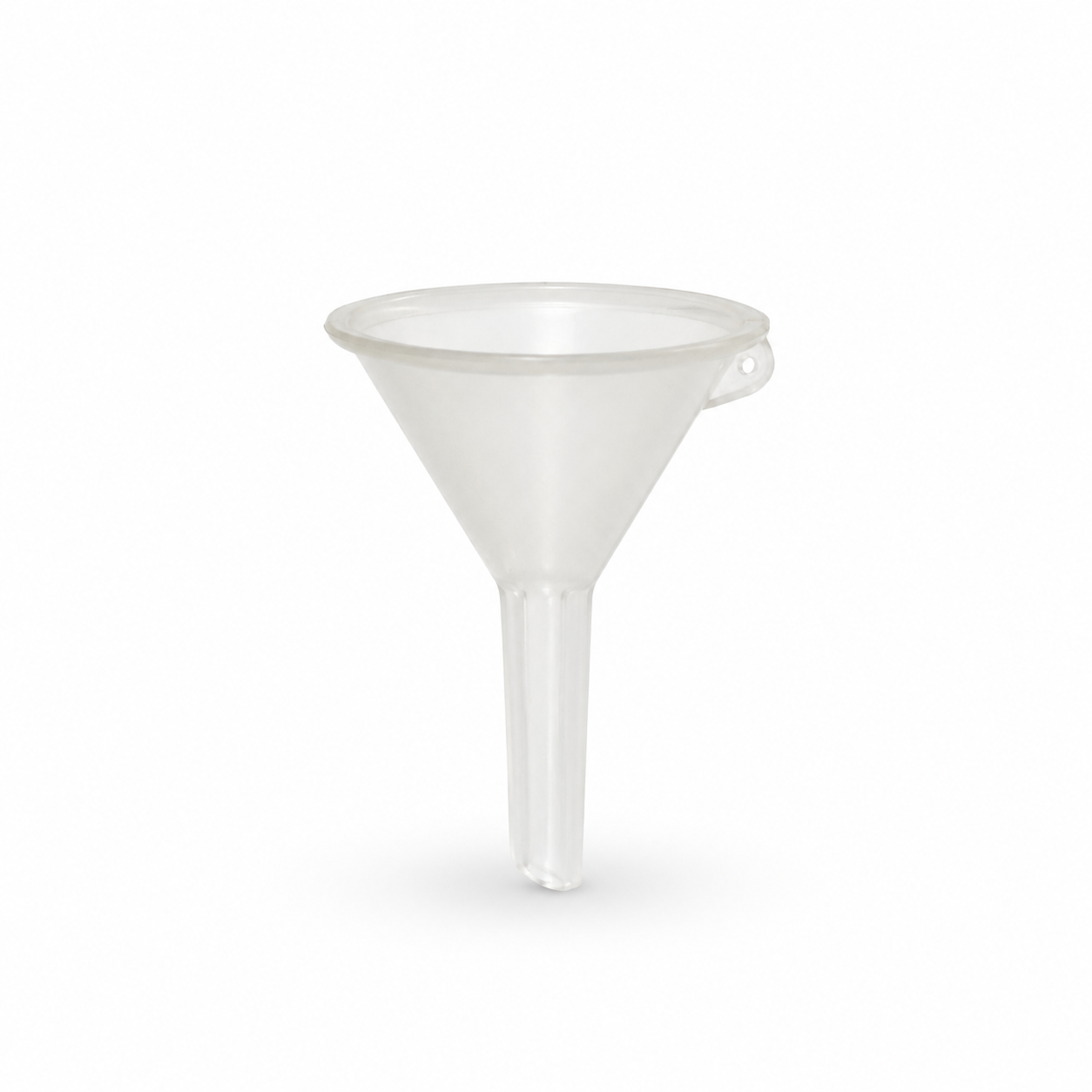 Mini Plastic Funnel for Perfume & Attar Filling