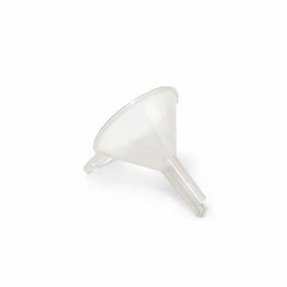Mini Plastic Funnel for Perfume & Attar Filling