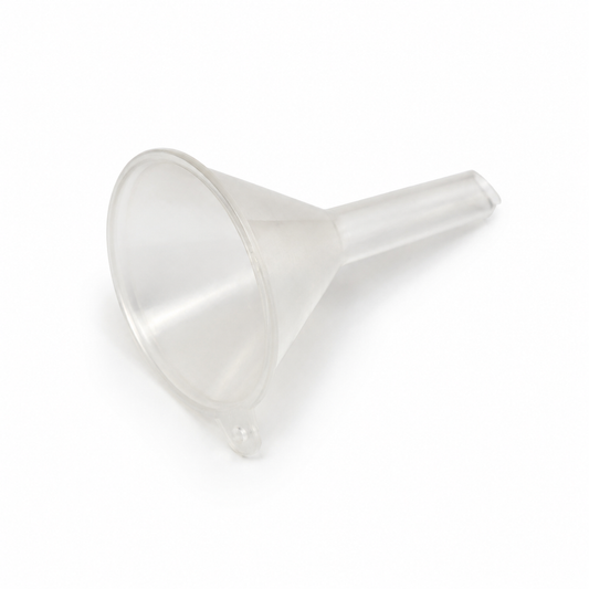 Mini Plastic Funnel for Perfume & Attar Filling
