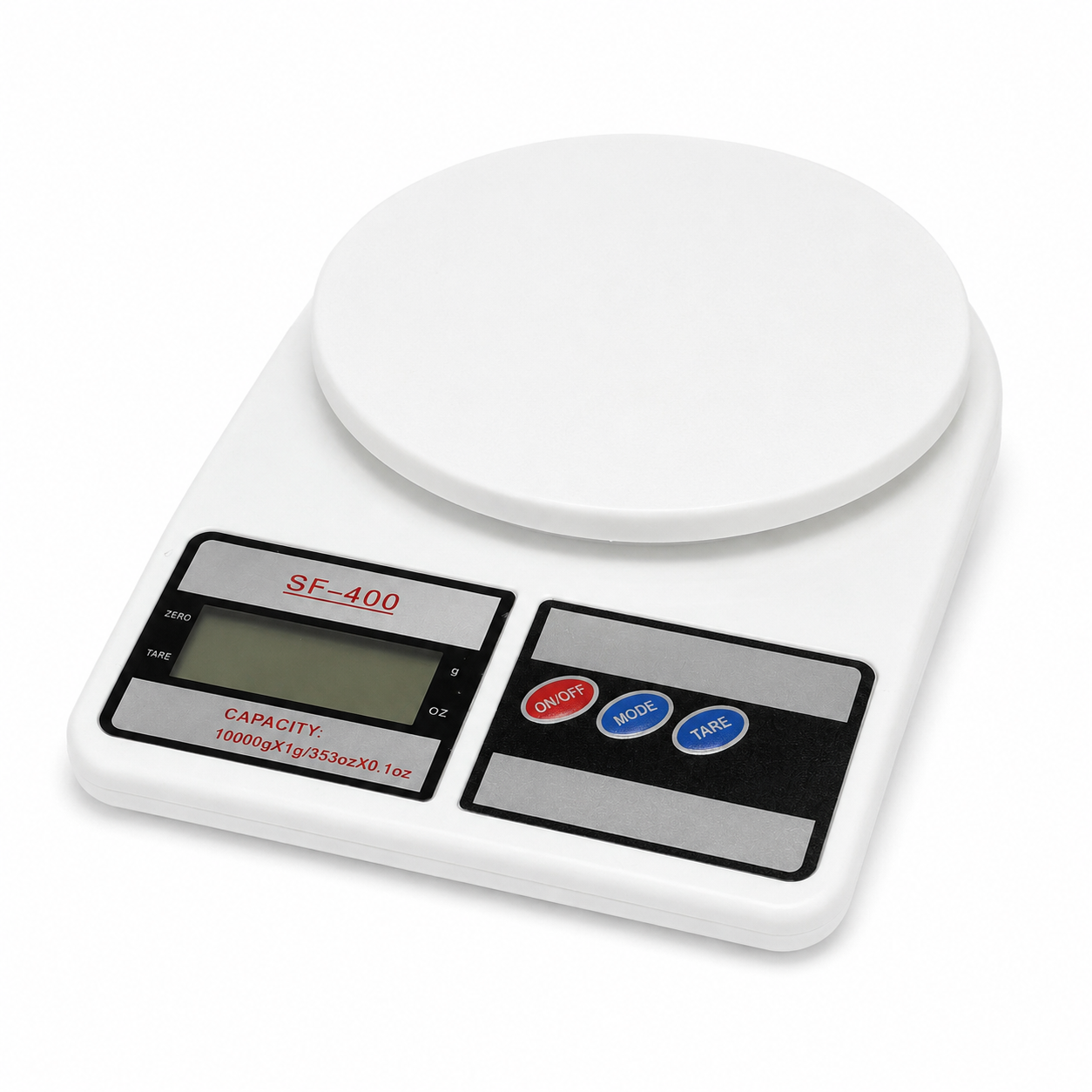 Electronic Weight Scale