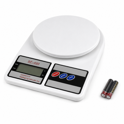 Electronic Weight Scale