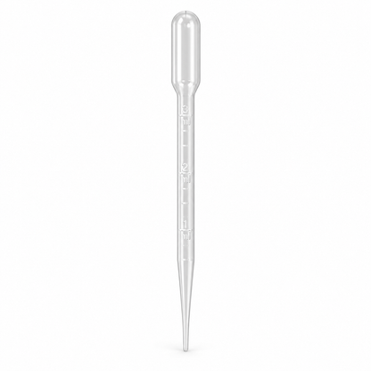 Disposable Dropper for Perfume Oil & Fragrance Mixing