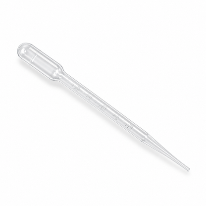 Disposable Dropper for Perfume Oil & Fragrance Mixing