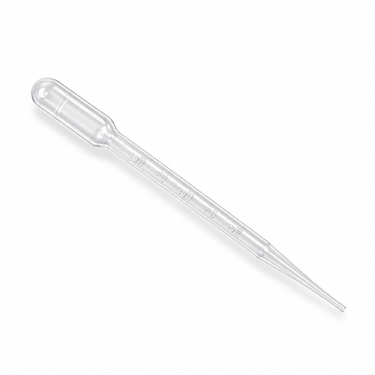 Disposable Dropper for Perfume Oil & Fragrance Mixing